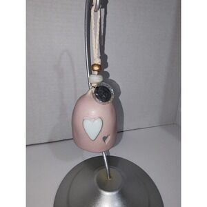 Mom Bell Pink Mother's‎ Day Gift